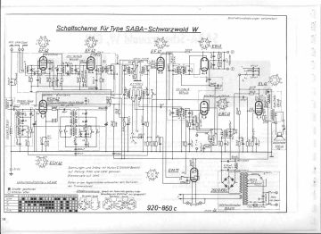 SABA-Schwarzwald W preview